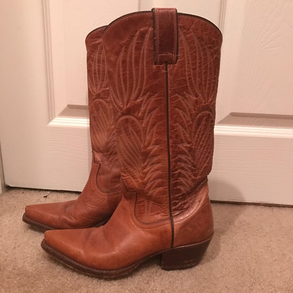 steve madden cowboy boots
